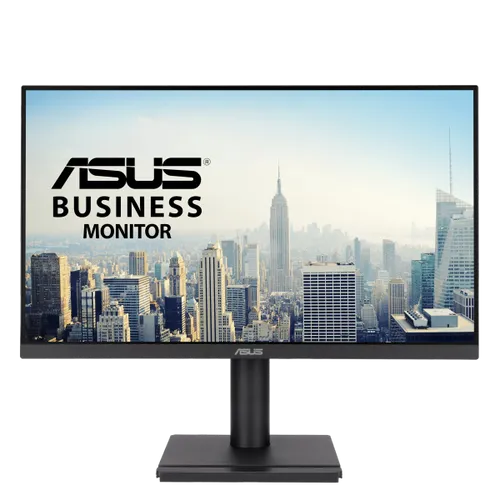 מסך מחשב 27 אינץ ASUS VA27DQFS Business 100Hz