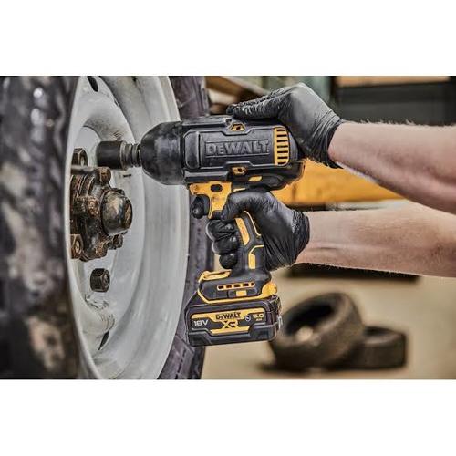 גוף מפתח בוקסות 18V דגם DEWALT DCF900N 
