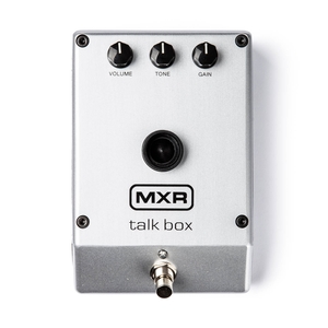 MXR M222 TALKBOX