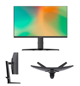 מסך FUJICOM 27 GAMING CURVED 180HZ SPEAKERS