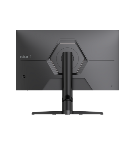מסך FUJICOM 27 GAMING CURVED 180HZ SPEAKERS