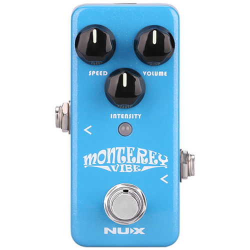 אפקט לגיטרה NUX NCH-1 MONTEREY VIBE