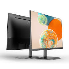 מסך מחשב aiwa 24 23.8 MF2405-B 100HZ HDMI /SPK/IPS/5MS BLACK