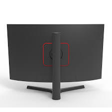 מסך מחשב aiwa GAMING 27 CURVED 280HZ MD270K-VA/ HDMI/DP/ BLACK 1MS
