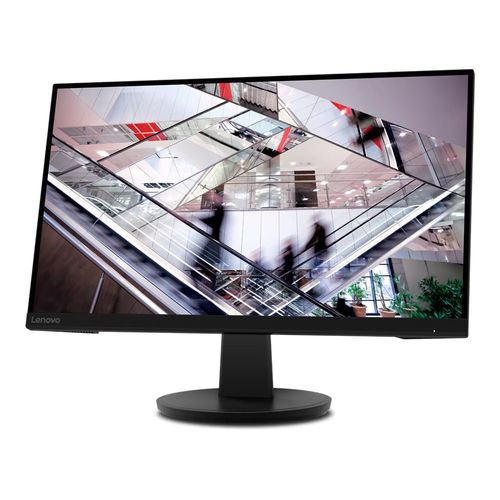 מסך LENOVO 27 אור כחול להגנה על העיניים N27Q QHD IPS 2K 100HZ 67C2GAC1IS