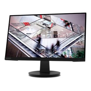 מסך LENOVO 27 אור כחול להגנה על העיניים N27Q QHD IPS 2K 100HZ 67C2GAC1IS