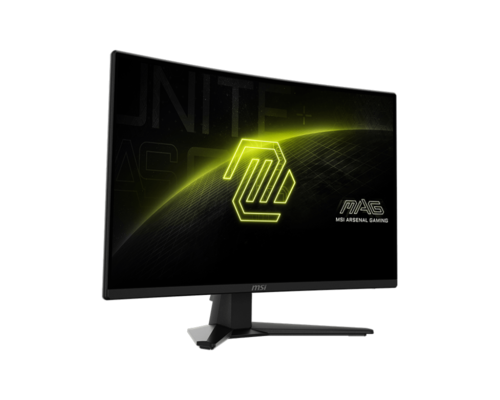 מסך למחשב MSI 27 274CXF 280HZ 1MS CURVED