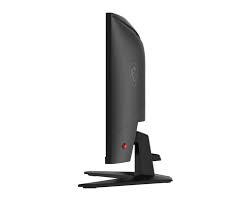 מסך GAMING MSI 27 CURVED 275CQF E18 180GHZ 2K HMM275CQF