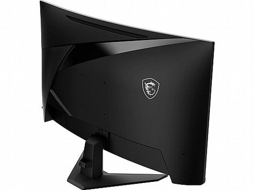 מסך מחשב MSI GAMING 32 CURVED 31.5