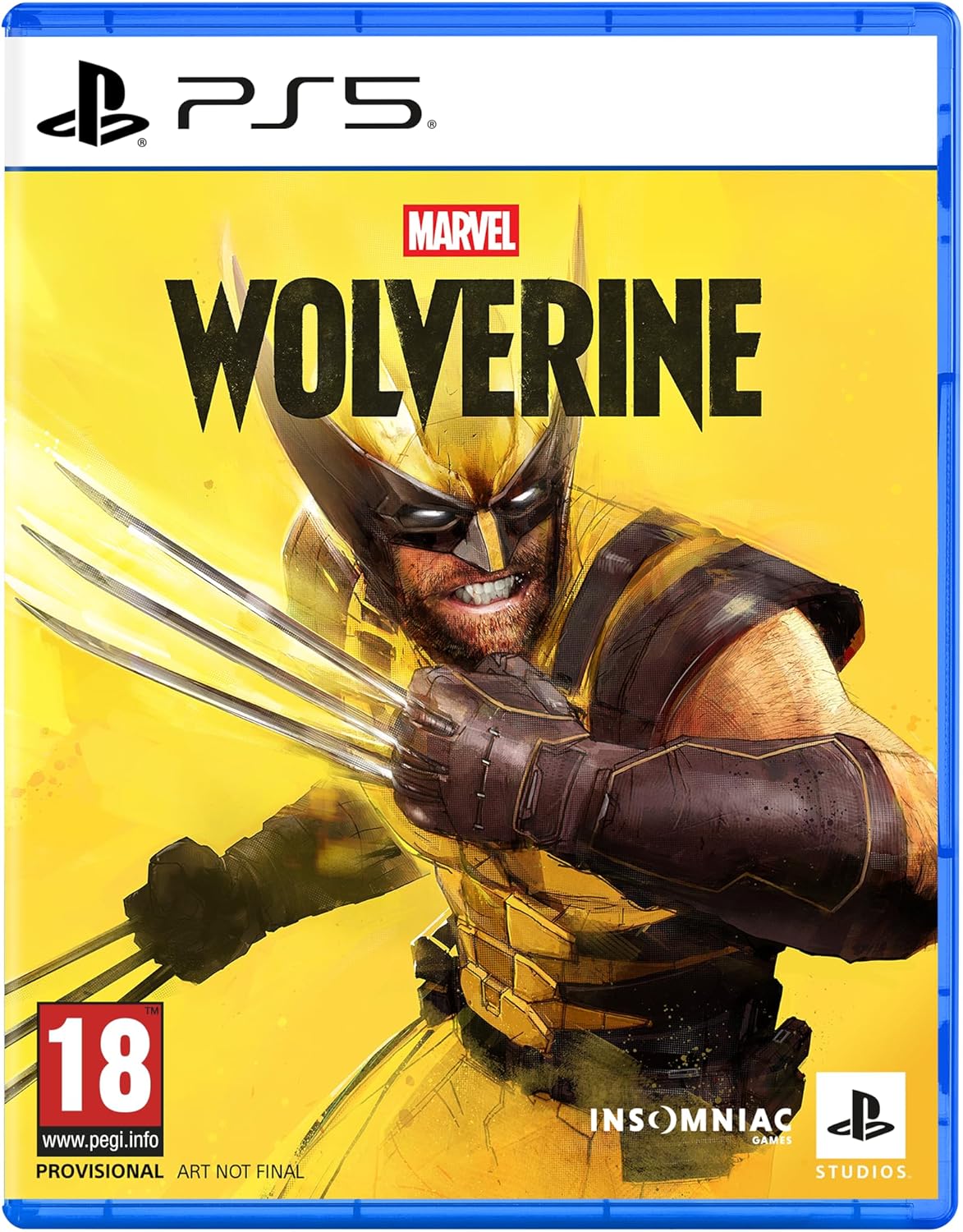 Marvel