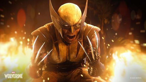 Marvel's Wolverine PS5 הזמנה מוקדמת 