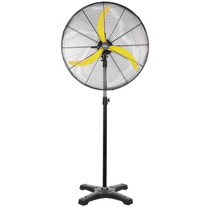 מאוורר עמוד תעשייתי 26" GPT
