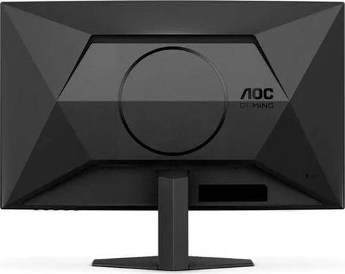 מסך AOC CURVED GAMING 27