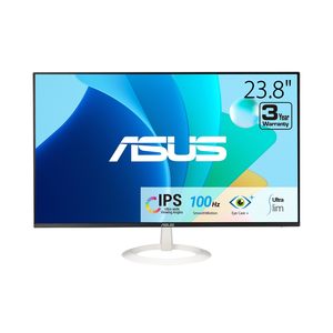 מסך למחשב ASUS 23.8 WIDE VZ24EHF