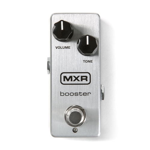 פדל בוסטר מיני MXR M293 BOOSTER MINI