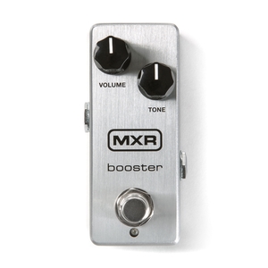 פדל בוסטר מיני MXR M293 BOOSTER MINI