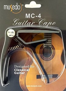 קאפו לגיטרה קלאסית MC-4