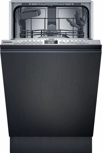 מדיח כלים צר אינטגרלי דגם SR63EX25KE 