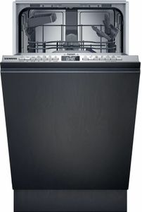 מדיח כלים צר אינטגרלי דגם SR63EX25KE