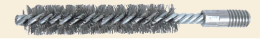 מברשת פנימית לקדחים חוטי פלדה Noga M6