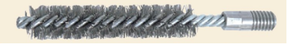 מברשת פנימית לקדחים חוטי פליז Noga M6 PFERD