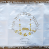 כיסוי חלה לבר מצווה - רק 30 ש"ח ליח'