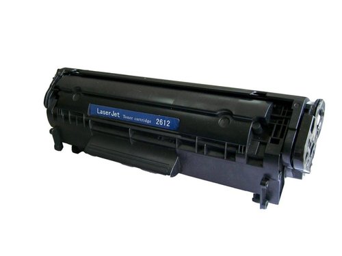 טונר חלופי מדגם  HP Q2612A