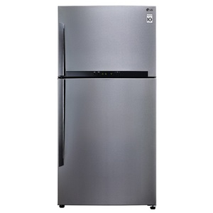 מקרר מקפיא עליון LG GRM6781S אל ג'י