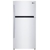 מקרר מקפיא עליון LG GRM6781W ‏‏