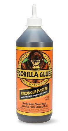 דבק רב שימושי 1 ל'- Gorilla Glue