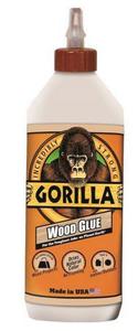דבק נגרים 532 מ"ל- Gorilla Wood Glue