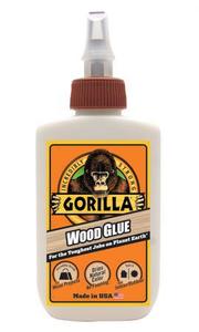 דבק נגרים 118 מ"ל- Gorilla Wood Glue