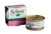 שזיר מעדן דליקטס פילה עוף עם ירך חזיר 85 גרם
