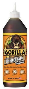 דבק רב שימושי 118 מ"ל- Gorilla Glue