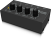 HA400 מגבר אוזניות ל 4 אוזניות ברינגר Behringer