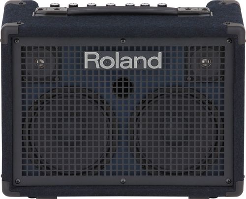 זוית נוספת Roland KC-220 Keyboard Amplifier