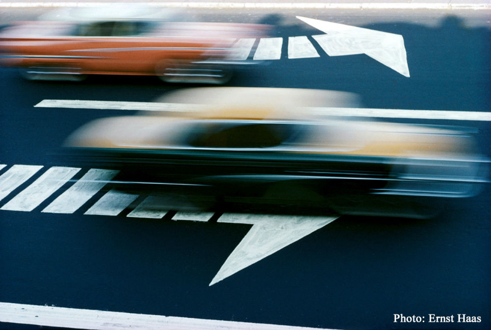 צילום בתנועה