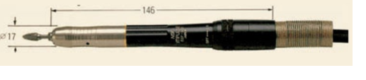 משחזת אוויר Noga 70W