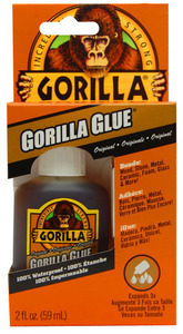 דבק רב שימושי 59 מ"ל- Gorilla Glue