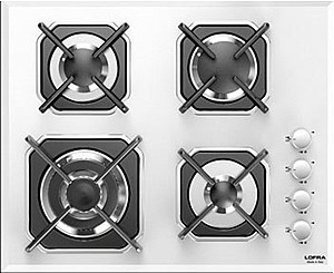 כיריים גז LOFRA HGB6H0