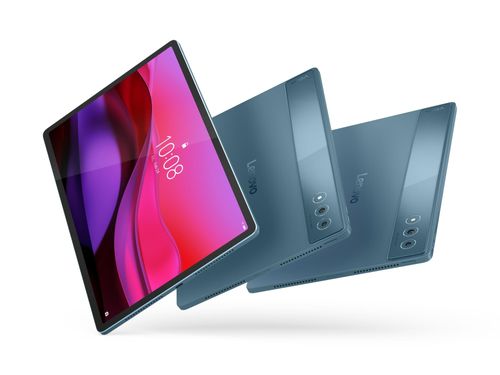 טאבלט Lenovo Yoga Tab Plus 12.7 ZAEG0027IL