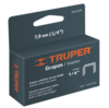 סיכות לאקדח סיכות 8 מ״מ (1000 יח׳) TRUPER ET-19/21