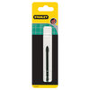 מקדח זכוכית וקרמיקה 6 מ״מ STANLEY STA53237 סטנלי