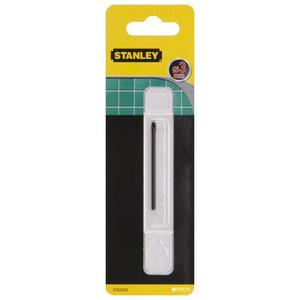 מקדח זכוכית וקרמיקה 3 מ״מ STANLEY STA53252 סטנלי
