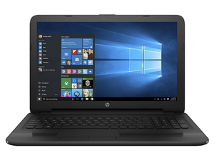 מחשב נייד HP 250 G5 W4N01EA אייץ' פי