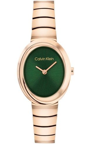  שעון יד ‏25100148 Calvin Klein קלווין קליין