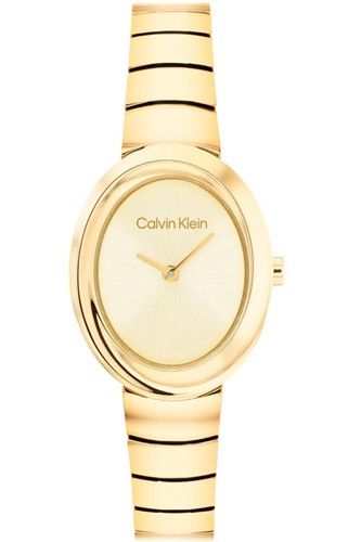  שעון יד ‏25100147 Calvin Klein קלווין קליין