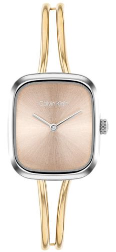  שעון יד ‏25100134 Calvin Klein קלווין קליין