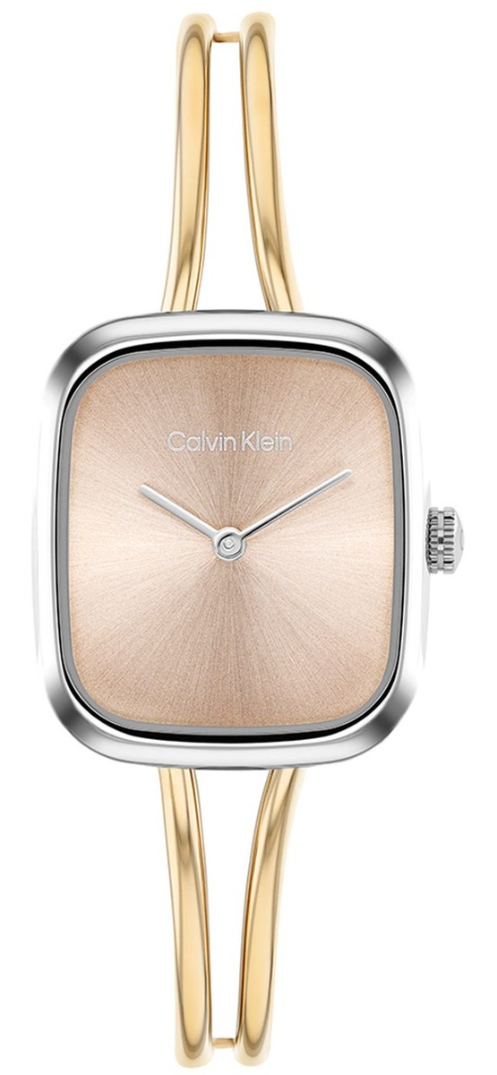  שעון יד ‏25100134 Calvin Klein קלווין קליין