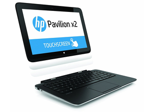 מחשב נייד HP Pavilion 13-P120CA x2 2-in-1 AMD Quad-Core A6-1450 אייץ' פי